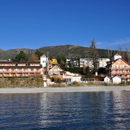 Apart Del Lago San Carlos de Bariloche Exteriér fotografie